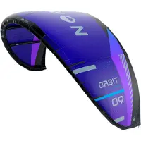 North Kb Aquilone Orbit