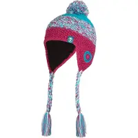 TROLLKIDS Berrretto Borgund Bobble