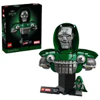 LEGO Busto del Dottor Destino