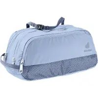 Deuter Wash Bag Tour III Borsetta da toilette (2 l, polar /blu)