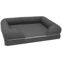 Croci Revenant Limitless - Cuccia per cani, cuscino ortopedico per cani in memory foam