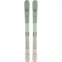 Völkl - Sci all-mountain - M7 Mantra W 2027 - Taglia 170 cm - Verde