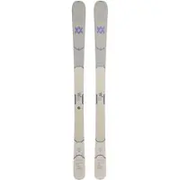 Völkl - Sci da pista - Mantra 84 W 2027 in Legno - Taglia 170 cm - Beige