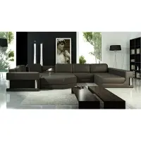 Xl Moebel Gmbh Sofas Wohnlandschaft Design Ecksofa Leder U-Form Sofa Couch Polster Couchen