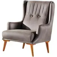 AEA Sessel Design Couch Sofa Relax Leder Lounge Club Polster Sitzer Luxus