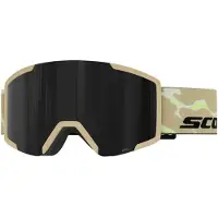 SCOTT Maschera Da Sci Shield