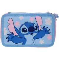 Disney Astuccio Stitch