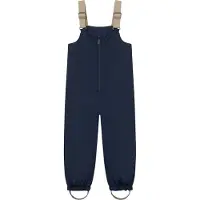 Mini A Ture Kid's Matwalentex Pantaloni invernali Bambini (98, blu)