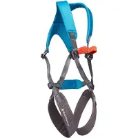 Black Diamond Imbracatura Junior Momentum Full