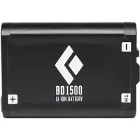 Black Diamond Batteria 1500 Lithium