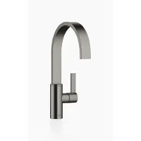 Dornbracht MEM Mitigeur monocommandé cuisine, saillie 201mm, 33800682-99, 33800682-99