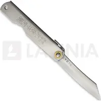 Higonokami Coltello pieghevole VG10 Warikomi Blade