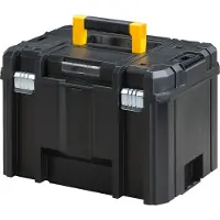 Stanley Tstak-Fatmax Large Volume Tool Case 23L - 44 x 33.17 x 32.61 cm - FMST1-71971