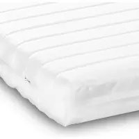 Sleezzze Materasso in schiuma fredda K16 160 x 200 cm, altezza 16 cm, grado di rigidità H2/H3