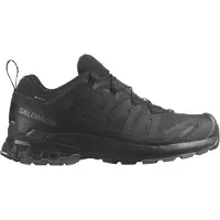 Salomon - Scarpe trail - Xa Pro 3D V9 Gtx W Black/Phantom/Pewter - Taglia 37 1/3 - Nero