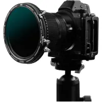 H&Y Revoring Mark II Landscape 67-82mm Kit