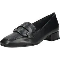 Gabor Slipper nero