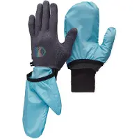 Black Diamond Muffola Deploy Wind Hood