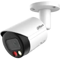 Dahua Technology WizSense IPC-HFW2549S-S-IL-0360B Telecamera di sicurezza Bullet IP Telecamera di sicurezza per interni ed esterni 2960 x 1668 pixel Soffitto/parete
