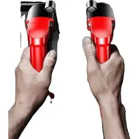 OEM Fresa a muro, motore a 3000 giri/min, versatile per diverse superfici, design leggero