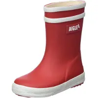 Aigle Stivali Da Pioggia Flac 2