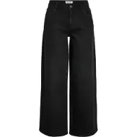 Noisy May Jeans 'NMKenzie' nero denim