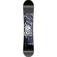 Nitro - Snowboard all-mountain - Fate 2027 - Taglia 150 cm - Viola