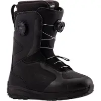 Nitro Scarponi Da Snowboard Da Donna Scala Boa