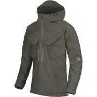 Helikon Tex Jacket Pilgrim Anorak M, taiga green