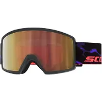 SCOTT Maschera Da Sci Fotocromatica Neo Light Sensitive