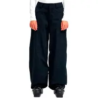 Roxy Women's 20K Airdrift Pantaloni da sci Donna (XS, nero)