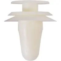 Ks Tools Clip di fissaggio per Mazda confezione da 50 pezzi - 420.5401