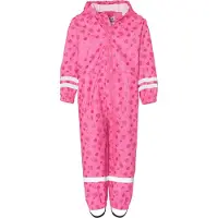 Playshoes Completo funzionale pitaya / rosa scuro / bianco