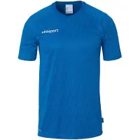 Uhlsport Maglietta A Maniche Corte Division 28