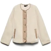 Vero Moda Giacca Francesca Teddy
