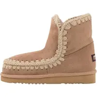 Mou Boots 'ESKIMO 18' camello