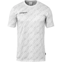 Uhlsport Maglietta A Maniche Corte Progressive 28