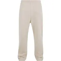 Urban Classics Pantaloni beige chiaro