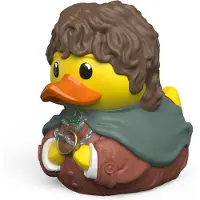 TUBBZ Anatra Lord Of The Rings Frodo Boxed Edition 10 Cm