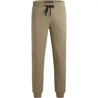 CAMP DAVID Pantaloni beige / grigio
