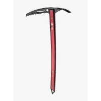 Grivel - Piccozza da alpinismo - G1 SA Burgundy - Taglia 53 cm - Bordeaux
