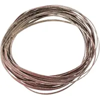 PFERD TOOLS Nastro abrasivo in ossido di alluminio BA per uso universale con levigatrice a nastro