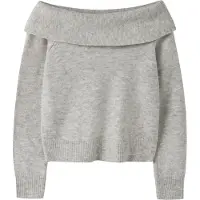 LMTD Pullover A Maglia