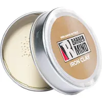 Barber Mind Balsamo Da Barba Mate Iron Clay