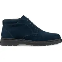 Geox Stivali Spherica Ec1 B Abx