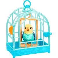 Little Live Pets Uccellino Parlante Little Live Pets