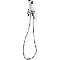 CERANO - Miscelatore da incasso per bidet Salora - cromato
