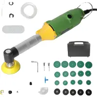 OEM Levigatrice elettrica, versatile per diverse applicazioni, 350W