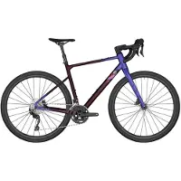 Bergamont Bicicletta Da Gravel Grandurance Ltd Grx Rx810 Shadow Plus 2026