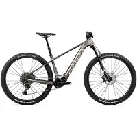Orbea Bicicletta Elettrica Da Mtb Urrun 20 29´´ Cues U6000 Gs Shadow 2027
